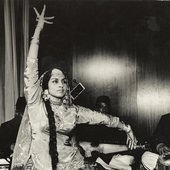 Roshan Ara Begum