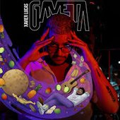 Gaveta - EP