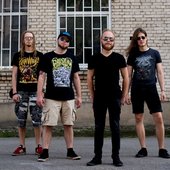 Infestation (Lithuania)