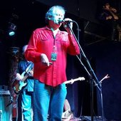 Rob Roy Parnell 3