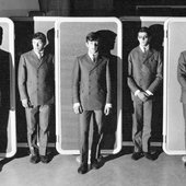 The Sound Magics