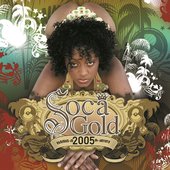 Soca Gold 2005