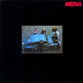 nena debut from vinyl