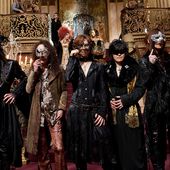 X JAPAN - Jade [New Look 2010]