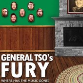 Where Has the Music Gone? [Explicit]