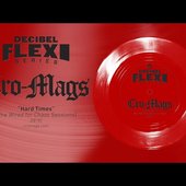 Hard Times (The "Wired for Chaos" Sessions)