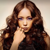 安室奈美恵
