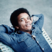 Johnny Nash