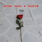 More Than a Friend