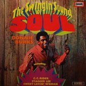 The Swingin' Sound of Soul