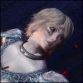 LastFM profile picture for @kamara