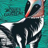 Jacques Cousteau