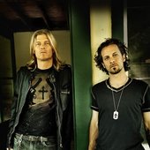 Puddle Of Mudd