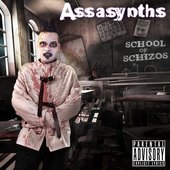 School of Schizos