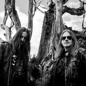 Darkthrone | 2021