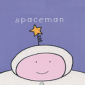 Spaceman-T için avatar