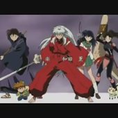 Inuyasha Kanketsu-Hen (The Final Act) Cast