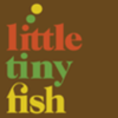 little_tinyfish さんのアバター