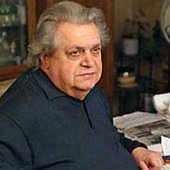 Вячеслав Александрович Овчинников