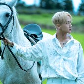 SUMMER EP [PARADISE] Concept Photos