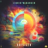 Voyager - Single