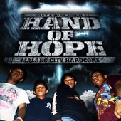 Hand Of Hope