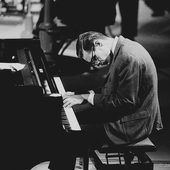 Bill Evans