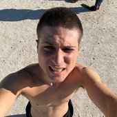 Teo Lucadamo