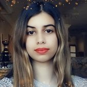 QUEEN SQUISH -SPOTIFY PROFILE PICTURE-