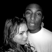 Uffie & Pharrell