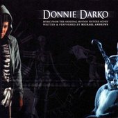 Donnie Darko (Music from the Original Motion Picture Score)