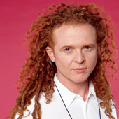 Mick Hucknall