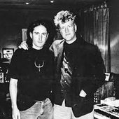 David and Trent