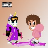 Bat les couilles - Single