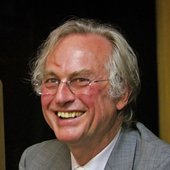 Dawkins laugh