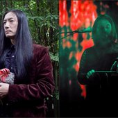  Alessandro Cortini & Merzbow
