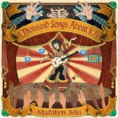 A Thousand Songs About It All: Act 1
