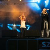 25.06.2011 Live in Janikowo (Poland)