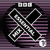 2025-12-13: BBC Radio 1 Essential Mix