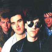 The Smiths