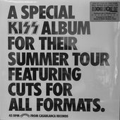 A Special KISS Tour Album
