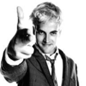 LastFM profile picture for @garland