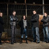 Averside jesień 2011