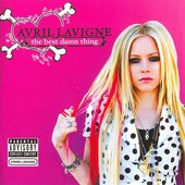 Avril Lavigne - The Best Damn Thing.jpg