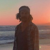 Beach Wizard