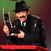 Scatman