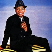 Little Willie John