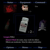 Lexapro Pill(s)