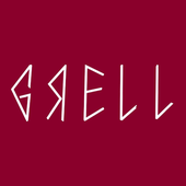 band logo