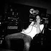 b&w pfp